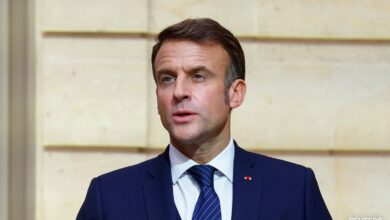 France President Macron To Name New PM "In Coming Days"