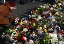 Germany To Probe Possible Security Lapses Before Christmas Market Attack