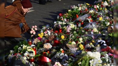 Germany To Probe Possible Security Lapses Before Christmas Market Attack