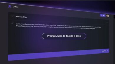 Google Unveils Jules AI Coding Agent Designed to Handle Complex Tasks