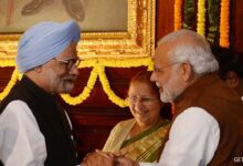 How Manmohan Singh Laid The Foreign Policy Foundation PM Modi Built Upon