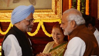 How Manmohan Singh Laid The Foreign Policy Foundation PM Modi Built Upon