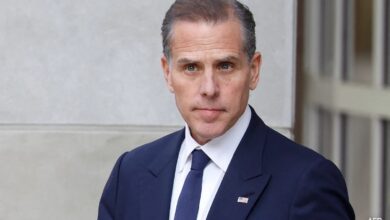 Hunter Biden Faces $300K Unpaid Rent Accusations, Elon Musk Reacts