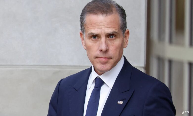 Hunter Biden Faces $300K Unpaid Rent Accusations, Elon Musk Reacts