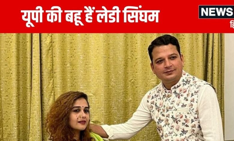 IAS Love Story: हथियार तस्करों की काल है दबंग IPS, पति भी चर्चित आईएएस, LBSNAA में शुरु हुई थी लव स्टोरी