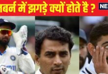 IND VS AUS : मेलबर्न के मैदान पर होते है बड़ी लड़ाई, इस बार बचकर रहना रोहित भाई, गावस्कर, विराट, पंत सबकी हो चुकी है ऑस्ट्रेलियाई खिलाड़ी से भिड़ंत