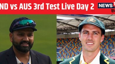 IND vs AUS 3rd Test Live Score: बुमराह ने दूसरे दिन काटा गदर, दोनों ओपनर्स को पैवेलियन लौटाया