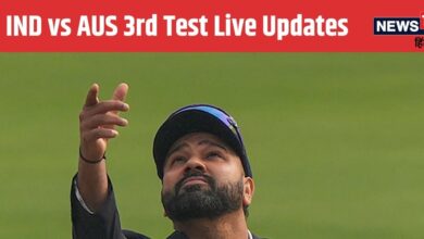 IND vs AUS 3rd Test Live Score: बुमराह-सिराज ले रहे इम्तहान, बादलों के साये में गेंद कर रही कमाल