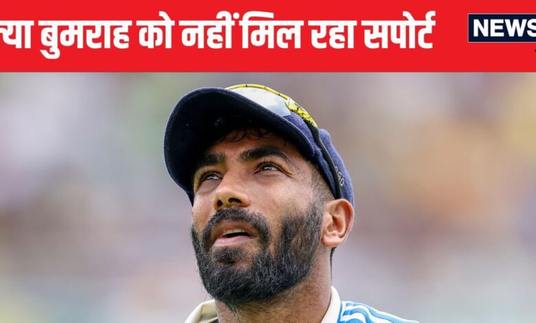 IND vs AUS 3rd Test: भारतीय दिग्गज परेशान- अकेले पड़ रहे बुमराह, क्या खल रही शमी की कमी