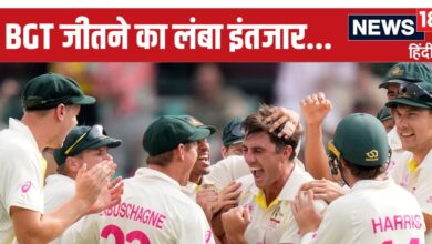 IND vs AUS: आखिरी किला फतह करना चाहता है दिग्गज, पर भारत के सामने बेबस, इंतजार है कि खत्म ही नहीं होता