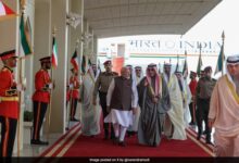 In Kuwait, PM Modi Reflects On India's 'Soft Power'