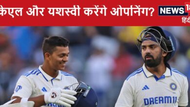 Ind vs Aus 2nd Test: रोहित शर्मा ऑस्ट्रेलिया के खिलाफ दूसरे टेस्ट में नहीं करेंगे ओपनिंग, मैच से पहले दिए संकेत