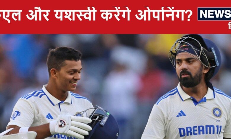 Ind vs Aus 2nd Test: रोहित शर्मा ऑस्ट्रेलिया के खिलाफ दूसरे टेस्ट में नहीं करेंगे ओपनिंग, मैच से पहले दिए संकेत