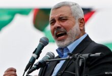 Israel Acknowledges It Killed Ex-Hamas Leader Ismail Haniyeh in Iran