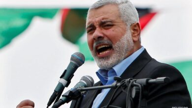 Israel Acknowledges It Killed Ex-Hamas Leader Ismail Haniyeh in Iran