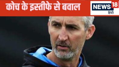 Jason Gillespie resigned as Pakistan Test team coach: 1 घंटे बाद साउथ अफ्रीका के लिए होना था रवाना... हेड कोच ने दिया इस्तीफा, 8 महीने के अंदर 2 धुरंधरों ने पाकिस्तान को दिखाई औकात