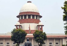 Judges Should Avoid Social Media, Live Like Hermits, Says Supreme Court