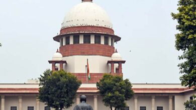 Judges Should Avoid Social Media, Live Like Hermits, Says Supreme Court