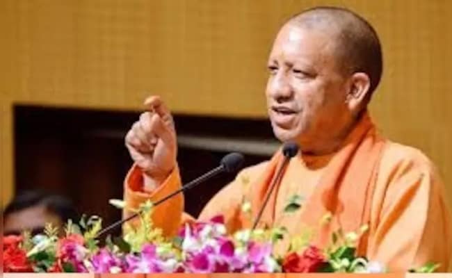 Man Arrested For Threatening To 'Kill' Yogi Adityanath: Cops