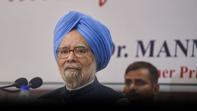 Manmohan Singh Made Key Changes To India's Foreign Policy: S Jaishankar