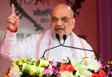 "More Tourists Will Go To Bastar Than Kashmir If...": Amit Shah In Chhattisgarh