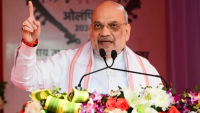 "More Tourists Will Go To Bastar Than Kashmir If...": Amit Shah In Chhattisgarh