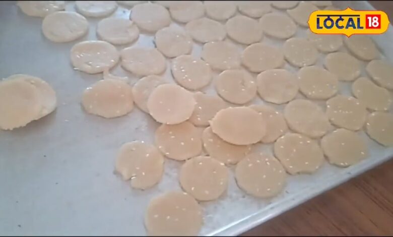 Mushroom Biscuit: स्वाद और सेहत का अनमोल खजाना है मशरूम का ये बिस्किट, दूर करेगा खून की कमी