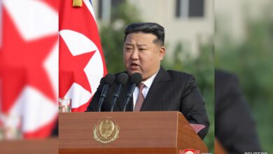 North Korea Slams US-Led Criticism Of Involvement In Ukraine