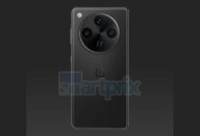 OnePlus Open 2 Alleged Renders Leak Showcasing Slimmer Design, Large Camera Module