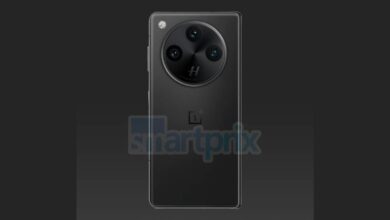 OnePlus Open 2 Alleged Renders Leak Showcasing Slimmer Design, Large Camera Module