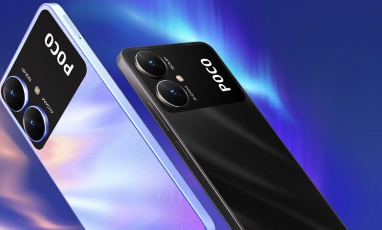 Poco M7 5G India Variant Spotted on Geekbench With Snapdragon 4 Gen 2 SoC