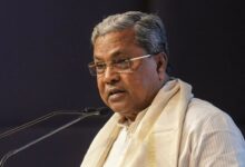 Proposal To Name Mysuru Road After Siddaramaiah Evokes Strong Objections