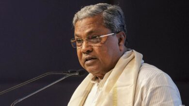 Proposal To Name Mysuru Road After Siddaramaiah Evokes Strong Objections