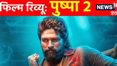 Pushpa 2 Movie Review: दर्शकों पर राज करेगा 'पुष्पा'