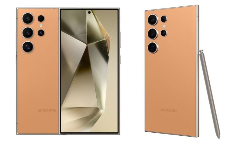 Samsung Galaxy S25 Ultra Camera Specifications Leak via Camera FV-5 Database
