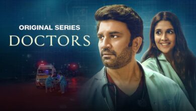 Sharad Kelkar’s Doctors Premieres Soon on JioCinema: When to Watch it Online?