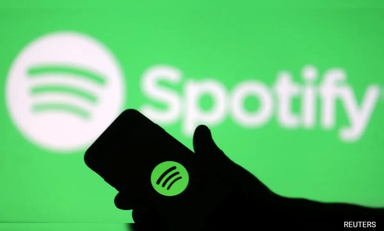 Social Media Users Blast Spotify For Leaning Into AI For 2024 'Wrapped': "So underwhelming"