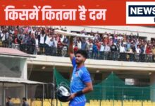 Syed Mushtaq Ali Trophy Semi Final Match Preview: फाइनल के लिए मुंबई की जंग पंड्या ब्रदर्स की टीम से... जानें दिल्ली का किससे होगा मुकाबला