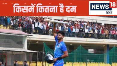 Syed Mushtaq Ali Trophy Semi Final Match Preview: फाइनल के लिए मुंबई की जंग पंड्या ब्रदर्स की टीम से... जानें दिल्ली का किससे होगा मुकाबला