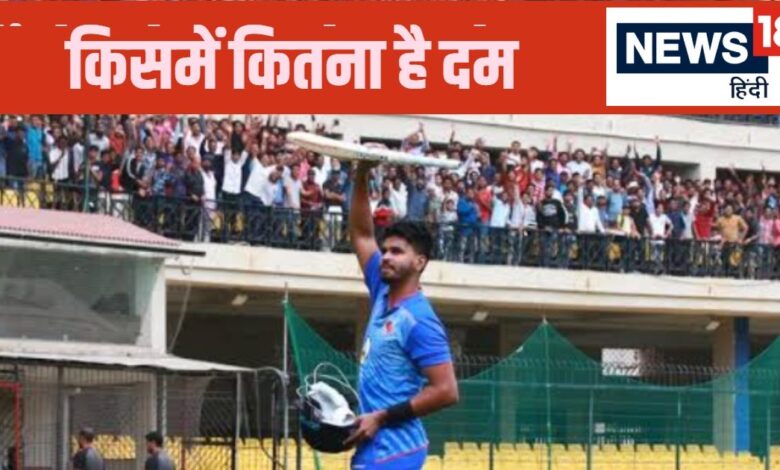 Syed Mushtaq Ali Trophy Semi Final Match Preview: फाइनल के लिए मुंबई की जंग पंड्या ब्रदर्स की टीम से... जानें दिल्ली का किससे होगा मुकाबला