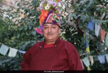 Tashi Namgyal, Man Who Alerted Army About 1999 Pakistan Intrusions, Dies