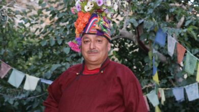 Tashi Namgyal, Man Who Alerted Army About 1999 Pakistan Intrusions, Dies