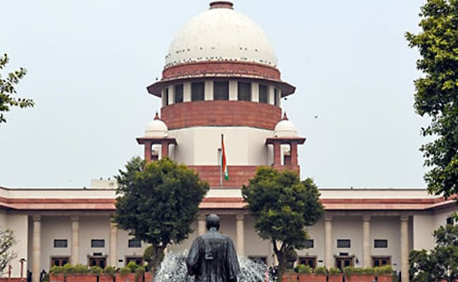 Top Court Takes Strong Exemption To Termination Of Women Civil Judges In Madhya Pradesh