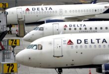 Unticketed Passenger Sneaks Onto Delta Flight To Hawaii On Christmas Eve