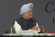 When Manmohan Singh Defended "Silent PM" Charge