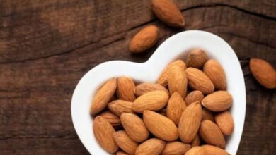 how many almonds should you eat daily for benefits sa