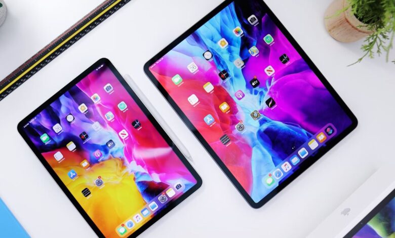 iPad 11 to Reportedly Be Launched Early Next Year, Could Arrive With iPadOS 18.3