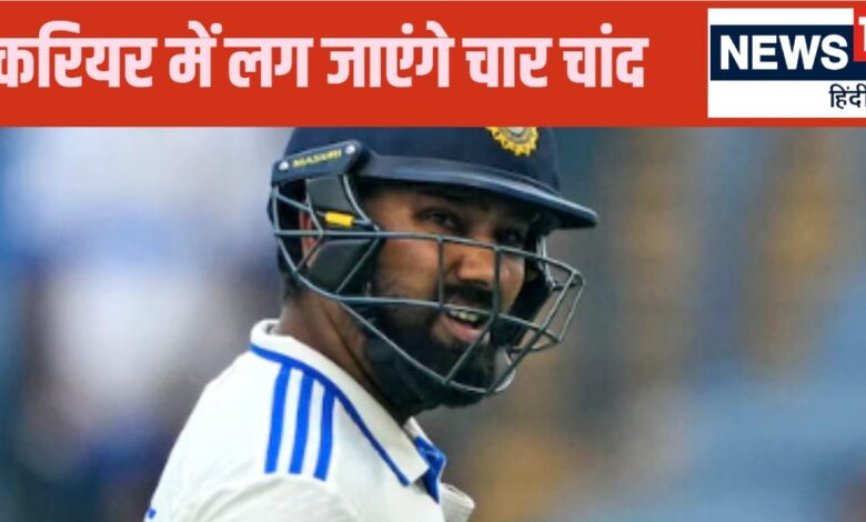 अटैकिंग क्रिकेट खेलो...जवाबी हमला कैसे किया जाता है, बताने की जरूरत नहीं, रोहित शर्मा को किसने दिया गुरुमंत्र