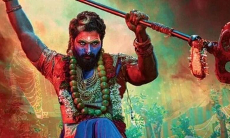 अल्लू अर्जुन की बढ़ती परेशानियों को देख, डायरेक्टर ने लिया करियर का बड़ा फैसला, पढ़ें सुकुमार का शॉकिंग स्टेटमेंट