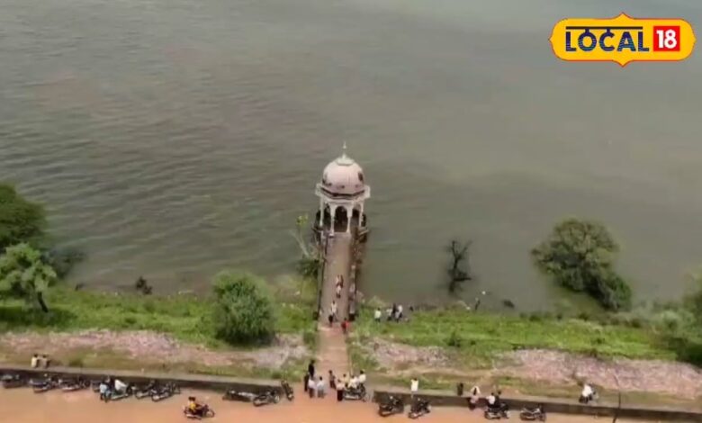 प्रवासी पक्षी: मोरेल बांध पर बढ़ेगा इको टूरिज्म, दौसा बना प्रवासी मेहमानों का फेवरेट अड्डा, इस बार 20000 पक्षियों के आने की संभावना
